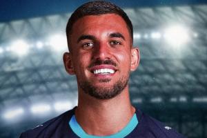 馬卡報(bào)：塞巴略斯加盟馬賽達(dá)協(xié)議，租借+1000萬(wàn)歐強(qiáng)制買(mǎi)斷