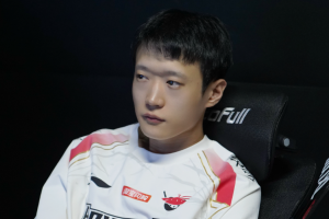 都不在狀態(tài)！粉絲超話怒噴選手表現(xiàn)：打的一坨 兩把都啃老是吧