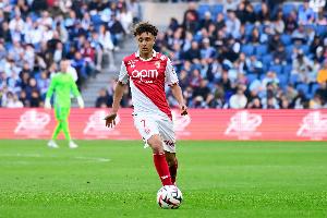 踢球者：勒沃庫森即將敲定摩納哥20歲邊鋒塞吉爾，轉(zhuǎn)會(huì)費(fèi)3000萬歐