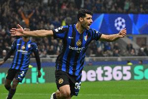 迪馬：奧林匹亞科斯競(jìng)購(gòu)塔雷米領(lǐng)先，國(guó)米預(yù)計(jì)能收入1000萬(wàn)歐