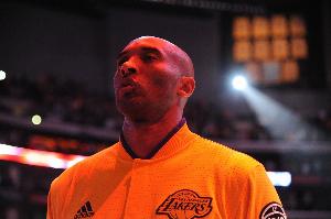 克里斯-杜洪：沒有人比科比訓練更努力 他是一個偉大的榜樣