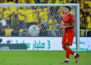 記者：埃茲奎爾約3500萬美元加盟藥廠，博卡青年分到170萬培養(yǎng)費(fèi)