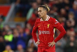 羅馬諾：利物浦告知羅馬齊米卡斯科可外租，羅馬希望加入買斷選項