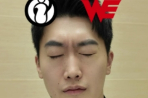 管澤元同時睜眼就去看：今天沒有iG打BLG，我也不在一路解說