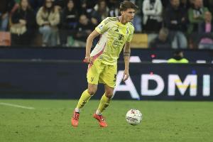 斯基拉：森林對(duì)薩沃納報(bào)價(jià)升至1600萬歐，尤文要1800萬到2000萬歐