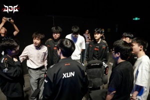 首次下克上！JDG第三賽段首次擊敗WE與FPX以外的隊(duì)伍