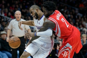 貝弗利：保羅>斯托克頓 他經(jīng)歷過科詹庫的時(shí)代后仍在打球