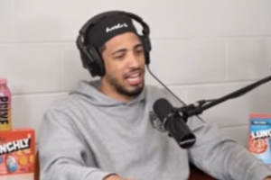 哈利伯頓：之前我拉傷腿筋時(shí)就著急復(fù)出 打滿65場(chǎng)才能拿超級(jí)頂薪