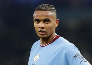 鏡報：阿坎吉成為水晶宮引援目標(biāo)，可能推動格伊轉(zhuǎn)會利物浦