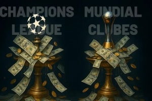 馬卡：歐冠獎(jiǎng)金再創(chuàng)新高，總額達(dá)24.7億歐元