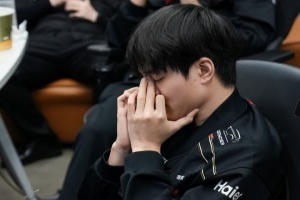 JDG擊敗WBG勝利收官 而此前傳言Xun不會(huì)出戰(zhàn)騎士之路