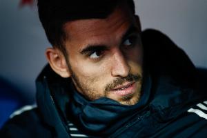 記者：若塞巴略斯離隊(duì)，皇馬可能不會(huì)簽人代替，皮塔奇升入一線隊(duì)