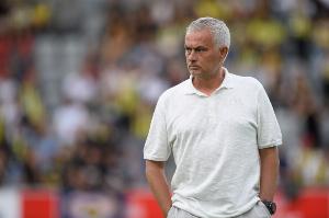 億元主帥！穆帥生涯所獲解約金累計(jì)約9400萬(wàn)鎊，共計(jì)6支球隊(duì)支付