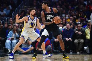 喬治換克萊勇士冠軍更多？媒體人：喬治個人能力強但不如克萊合適