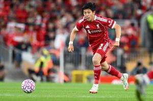 本賽季9名日本球員能隨隊(duì)踢歐冠：遠(yuǎn)藤航、南野拓實(shí)、堂安律領(lǐng)銜