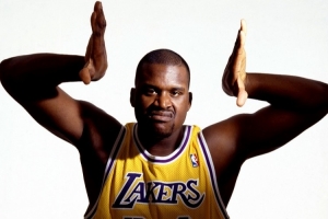 盧談效力湖人經(jīng)歷：去每個城市奧尼爾都辦生日趴 他生日到底哪天