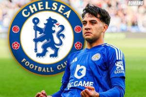 車?yán)习逵謥砹?！羅馬諾獨(dú)家：切爾西正在洽談布萊頓20歲博納諾特