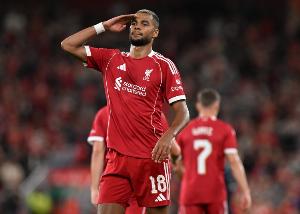 記者：加克波將與利物浦續(xù)約，進(jìn)展可能會很快