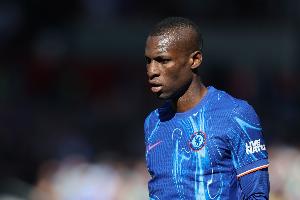 迪馬：為預(yù)防可能簽不下穆阿尼，尤文與切爾西接觸有意競爭杰克遜