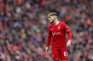 記者：萊比錫已經(jīng)就引進(jìn)埃利奧特聯(lián)系利物浦，尚未正式報(bào)價(jià)