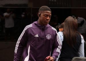 記者：沃頓是曼聯(lián)真正中意的中場(chǎng)，梅努已收到超過10支球隊(duì)問價(jià)