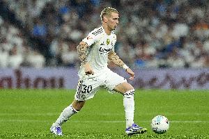 阿斯：西班牙足協(xié)拒絕審理皇馬違規(guī)注冊案，但申訴人考慮繼續(xù)上訴