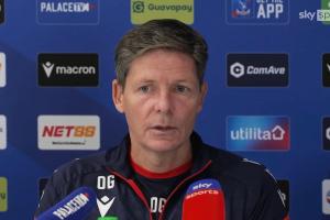 不想賣！格拉斯納：格伊必須留下，我們不可能找到他的替代者