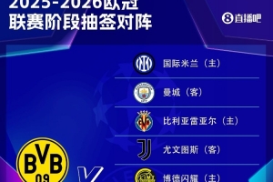 多特總監(jiān)談歐冠：與曼城國米尤文熱刺交手，這才是歐冠應(yīng)有的樣子