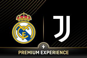 22次！皇馬是尤文在歐戰(zhàn)、世俱杯交手次數(shù)最多的球隊，9勝2平11負(fù)