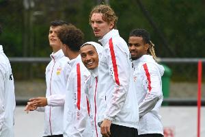 天空體育：沃爾特馬德已抵達(dá)紐卡，周五上午會接受體檢