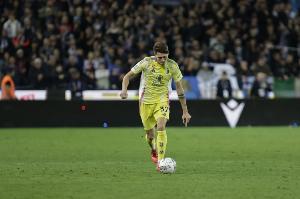 羅馬諾：諾丁漢森林超1500萬歐簽下尤文后衛(wèi)薩沃納，正在準(zhǔn)備體檢