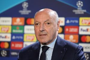 馬洛塔：皇馬飛7小時去阿拉木圖很辛苦，很開心國米主場踢凱拉特