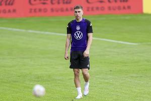 記者：斯圖加特有意轉(zhuǎn)會(huì)關(guān)窗前租借格魯達(dá)，德甲多隊(duì)也在關(guān)注球員