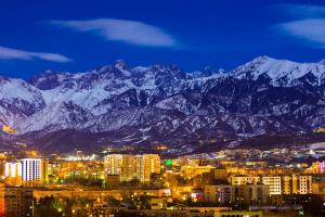 皇馬球迷，快去阿拉木圖看歐冠！