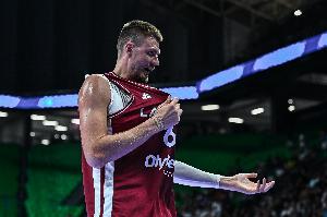 險勝愛沙尼亞！波津：一場硬仗 打得不算漂亮但很開心贏下比賽