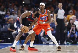 哪些球隊(duì)將超出預(yù)期？雷霆或取得65+勝戰(zhàn)績 快船&勇士不容小覷