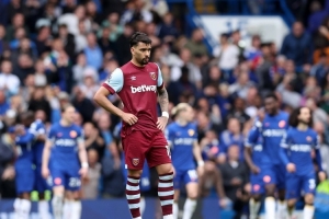 記者：維拉已就引進(jìn)帕奎塔談判，球員很可能不會(huì)出戰(zhàn)諾丁漢森林