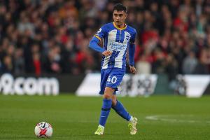 DO：切爾西租借布萊頓中場(chǎng)博納諾特達(dá)協(xié)議，合同無(wú)買斷條款