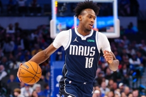 為騰出空間簽埃克薩姆！Shams：獨行俠使用延伸條款裁掉普羅斯珀