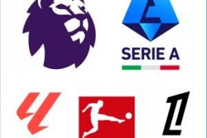 意西德法甲從哪里挖人？西甲本土引援比例最高，法甲開(kāi)拓海外市場(chǎng)