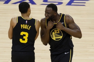 杰弗森：追夢(mèng)打普爾必有原因 反正后者在奇才的投籃選擇&態(tài)度不佳