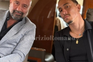 羅馬諾：齊米卡斯已經(jīng)在前往羅馬的飛機上，即將進(jìn)行體檢