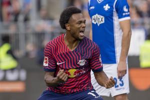 德天空：萊比錫愿意放奧蓬達(dá)離隊(duì)&要價(jià)超4000萬歐，尤文很感興趣