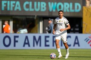 圖赫爾：我和阿諾德通過(guò)電話，解釋了此次未征召他的原因