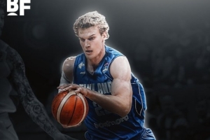 馬爾卡寧43分并列歐錦賽單場(chǎng)得分榜第10 東契奇47分第2特雷斯63分