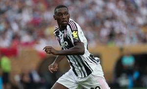 迪馬：尤文仍在談判引進(jìn)穆阿尼，若交易不順將考慮奧蓬達(dá)