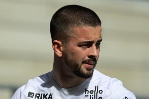 法媒：馬賽仍未正式報(bào)價(jià)，尤文想在哲格羅瓦競(jìng)爭(zhēng)中勝出