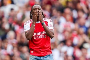 沃爾科特：利物浦近幾場總最后時刻丟球，埃澤先替補是聰明的決定