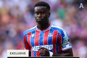 TA：利物浦正式報價格伊，金額3500萬鎊水晶宮還未回復(fù)