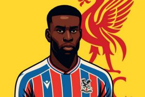 斯基拉：格伊即將加盟利物浦！轉(zhuǎn)會(huì)費(fèi)4200萬(wàn)歐+10%二轉(zhuǎn)條款